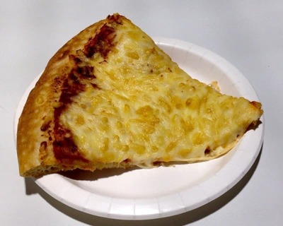 (名無し)さん[42]が投稿したコストコ チーズピザの写真