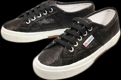 SUPERGA 2750 LAMEW スペルガ レディース スニーカー