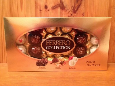 FERRERO COLLECTION フェレーロ コレクション