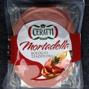 CERRATTI MORTADELLA セラッチ モルタデッラ