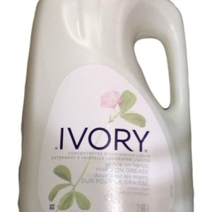 IVORY ウルトラアイボリー 食器用洗剤