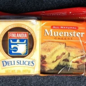 フィンランディア ミュンスター スライスチーズ
