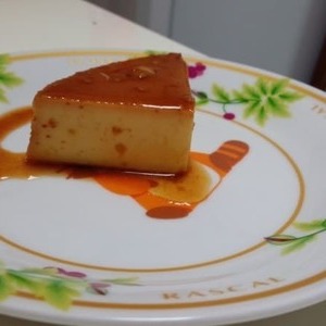 カークランド キャラメルフラン