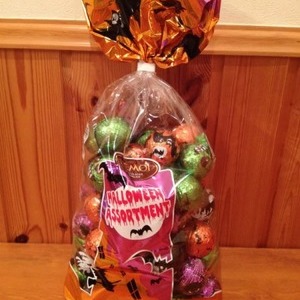 CEMOI ハロウィーン アソート チョコレート