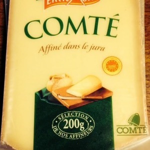 EntreMont COMTE  アントレモン コンテ