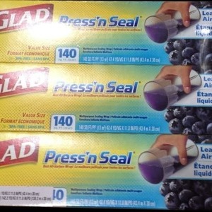 GLAD PRESS'N SEAL グラッド プレスンシール