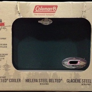 COLEMAN(コールマン) STEEL BELT クーラーボックス