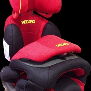 RECARO START R1 (チャイルドシート)