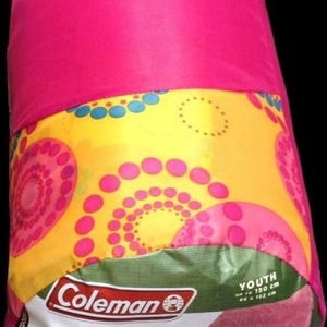 COLEMAN(コールマン) 子供用寝袋