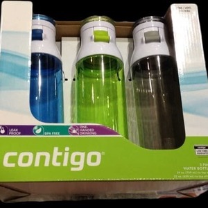 Contigo 水筒