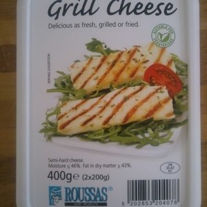 ROUSSAS grill cheese グリルチーズ