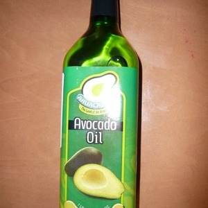 アワカトラン アボカドオイル AHUACATLAN  AVOCADO  OIL