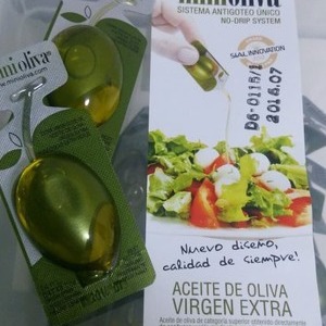 ALCALA OLIVA EV00 100P (オリーブオイル)