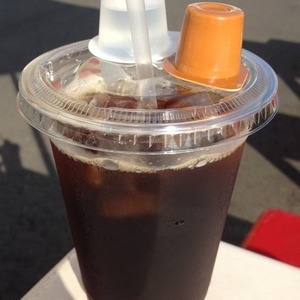 コストコ アイスコーヒー