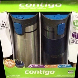 Contigo サーモマグ