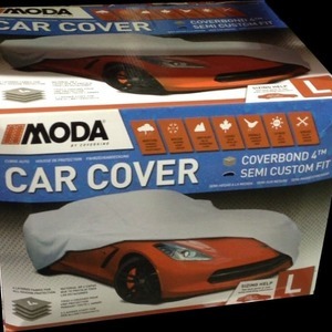 MODA カーカバー CAR COVER