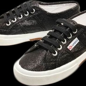 SUPERGA 2750 LAMEW スペルガ レディース スニーカー