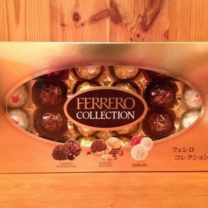 FERRERO COLLECTION フェレーロ コレクション