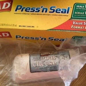 カークランド ゴートチーズ goat cheese