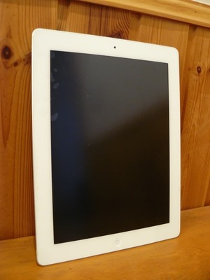 Apple iPad