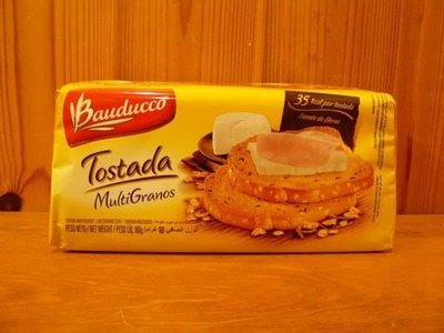 (名無し)さん[7]が投稿したバウドゥッコ トースト バラエティ 3種の写真