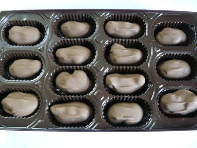 (名無し)さん[7]が投稿したハワイアンホースト マカダミアナッツチョコレートの写真