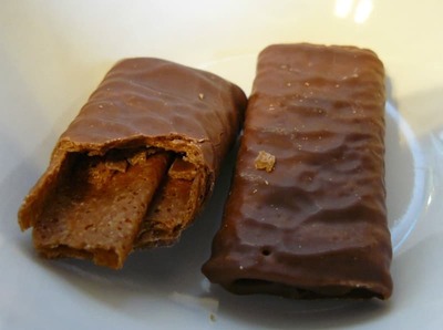 (名無し)さん[33]が投稿したLoc Maria ロックマリア チョコレートクレープクッキーの写真