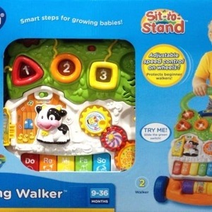 VTECH 学習ウォーカー