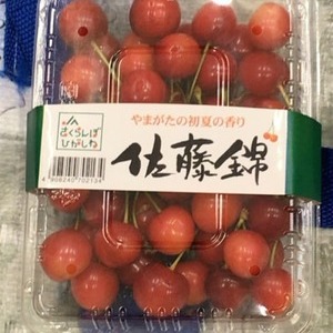 佐藤錦