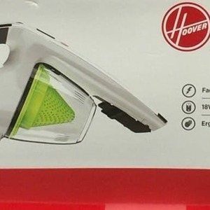 フーバー HOOVER コードレスハンドバキューム HH88-LXJW