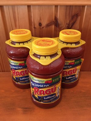 RAGU オールドワールドスタイル トマトソース