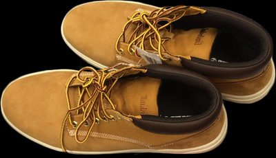 TIMBERLAND メンズシューズ