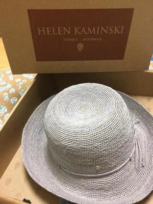 HELEN KAMINSKI  HAT ヘレンカミンスキー 帽子