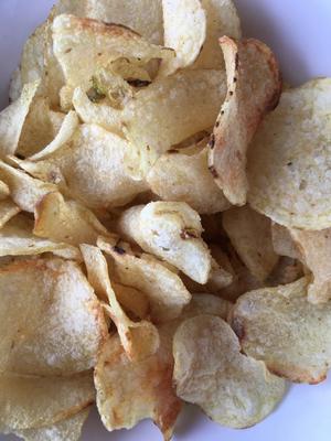 おむすびさん[4]が投稿したAMICA Chips アミカ チップス エルドラド トラディショナル ポテトチップスの写真