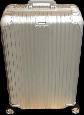 (名無し)さん[2]が投稿したRIMOWA TOPAS リモワ トパーズ マルチホイール 29インチの写真