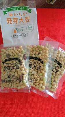 アリアリアリエルさん[1]が投稿した果実堂 おいしい発芽大豆の写真