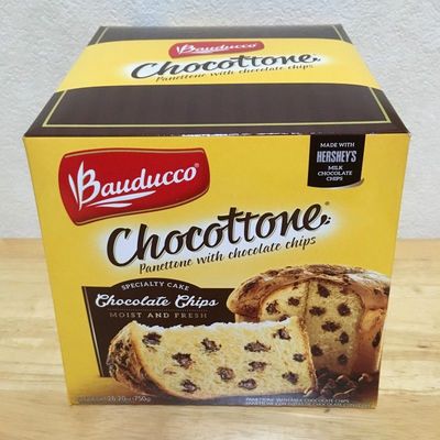 BAUDUCCO バウドゥッコ チョコトーネ