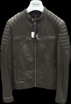 BELSTAFF ベルスタッフ メンズ レザージャケット