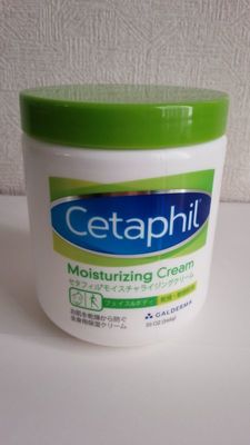 さっくあこさん[70]が投稿したCetaphil セタフィル モイスチャライジング クリーム（保湿クリーム）の写真