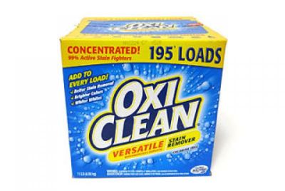 mmmmさん[1686]が投稿したOrange Glo オキシクリーン OXICLEAN 11LBの写真