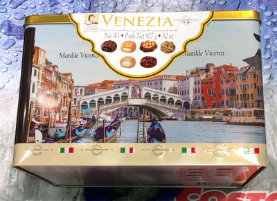 VENEZIA クッキーアソート