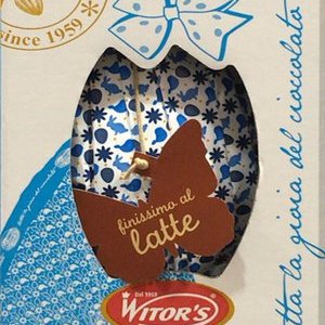 WITOR'S ウィターズ エッグ チョコレート