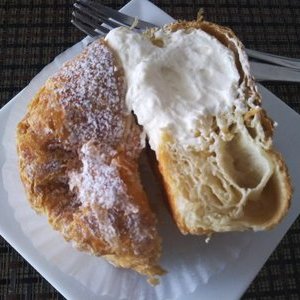カークランド クロワッサンシュー