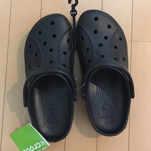 CROCS クロックス Ralen Clog レイレンクロッグ（男女兼用）