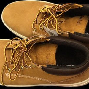 TIMBERLAND メンズシューズ