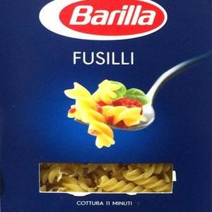 Barilla FUSILLI No.98 バリラ フジリ