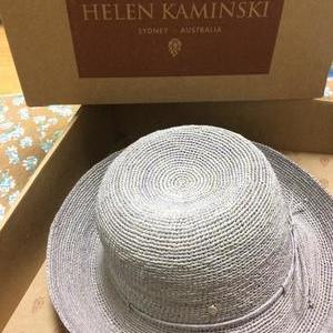 HELEN KAMINSKI  HAT ヘレンカミンスキー 帽子