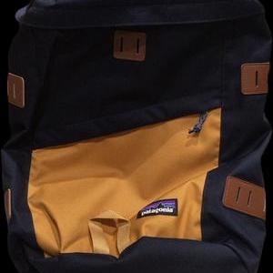 パタゴニア TOROMIRO PACK 22L トロミロ デイパック 