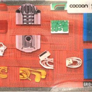 COCOON GRID-IT! アクセサリーオーガナイザー Mサイズ