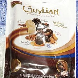 Guylian ギリアン テンプテーション チョコレートアソート